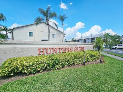 2067 HUNTERS GLEN DRIVE 313 DUNEDIN FL 34698