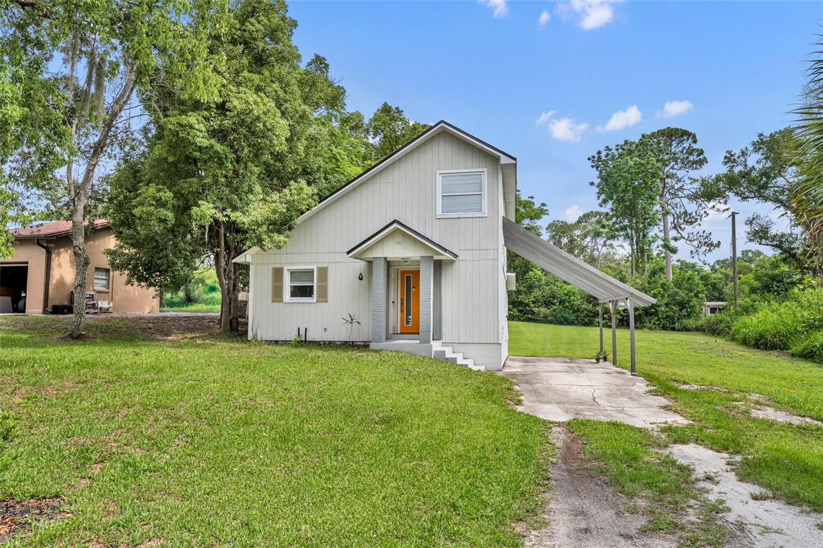 1161 DOT DRIVE