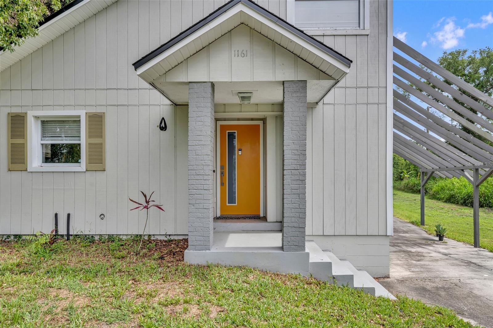 1161 DOT DRIVE
