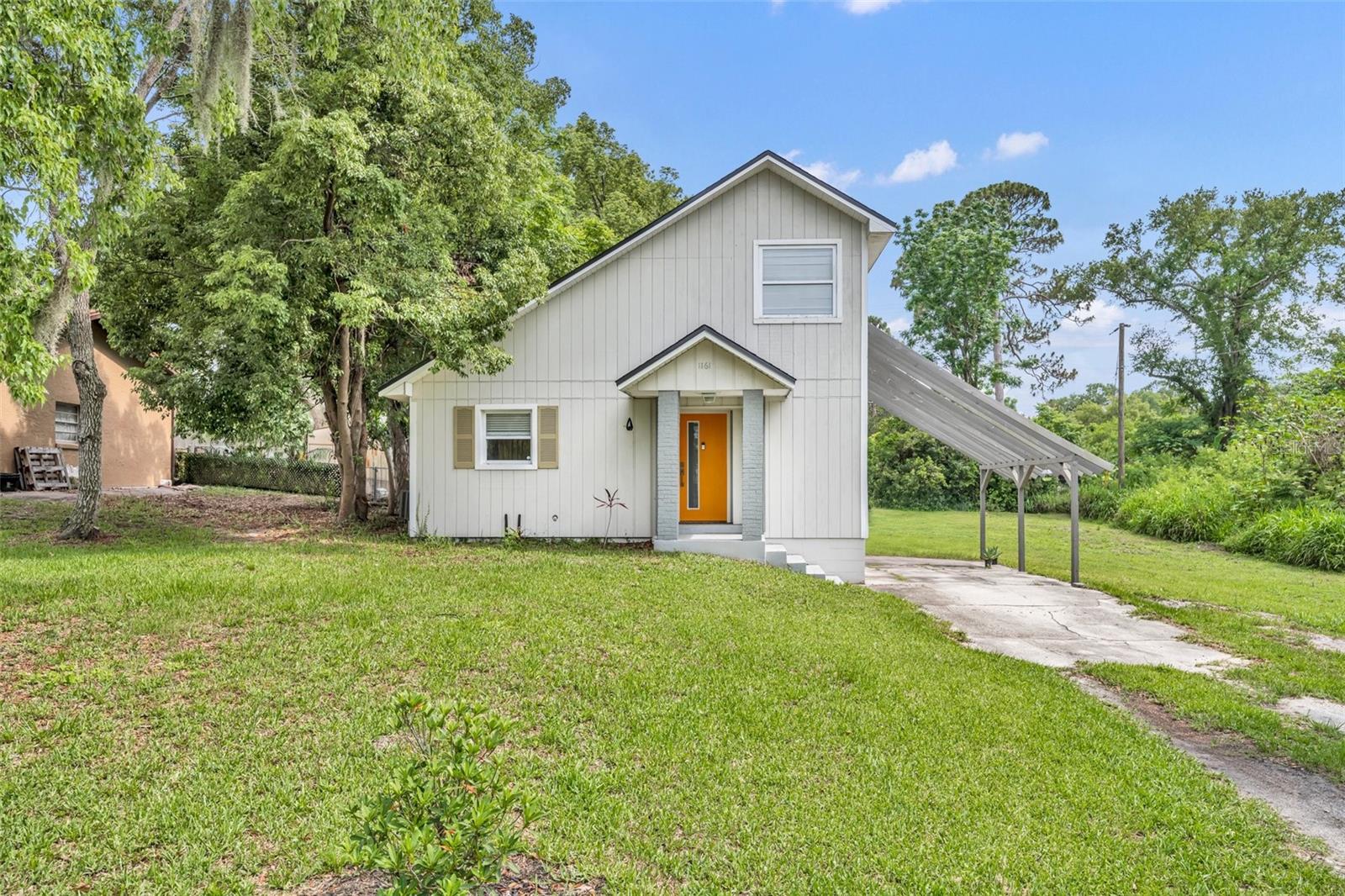 1161 DOT DRIVE