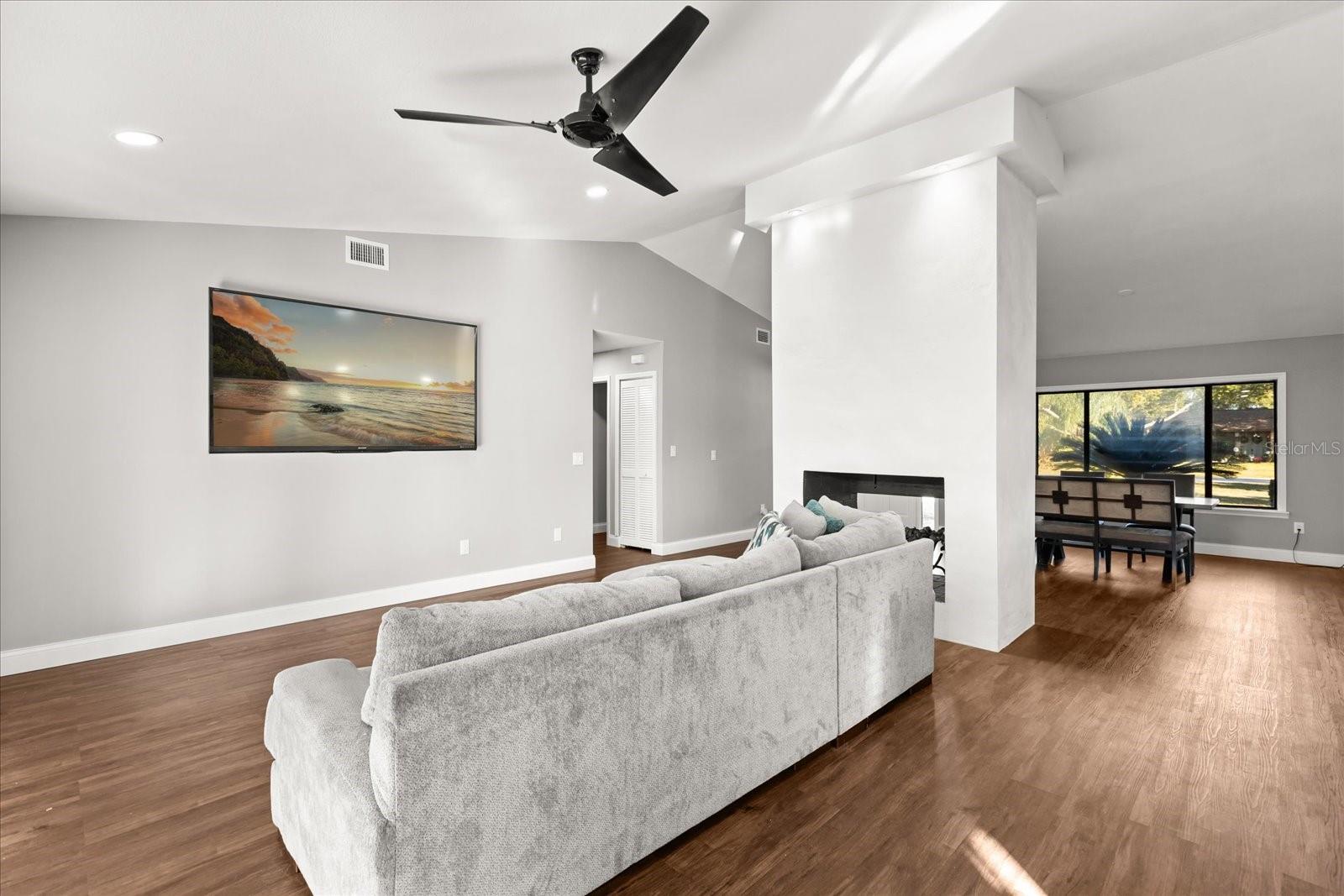 TREESHORE DEV - Residential