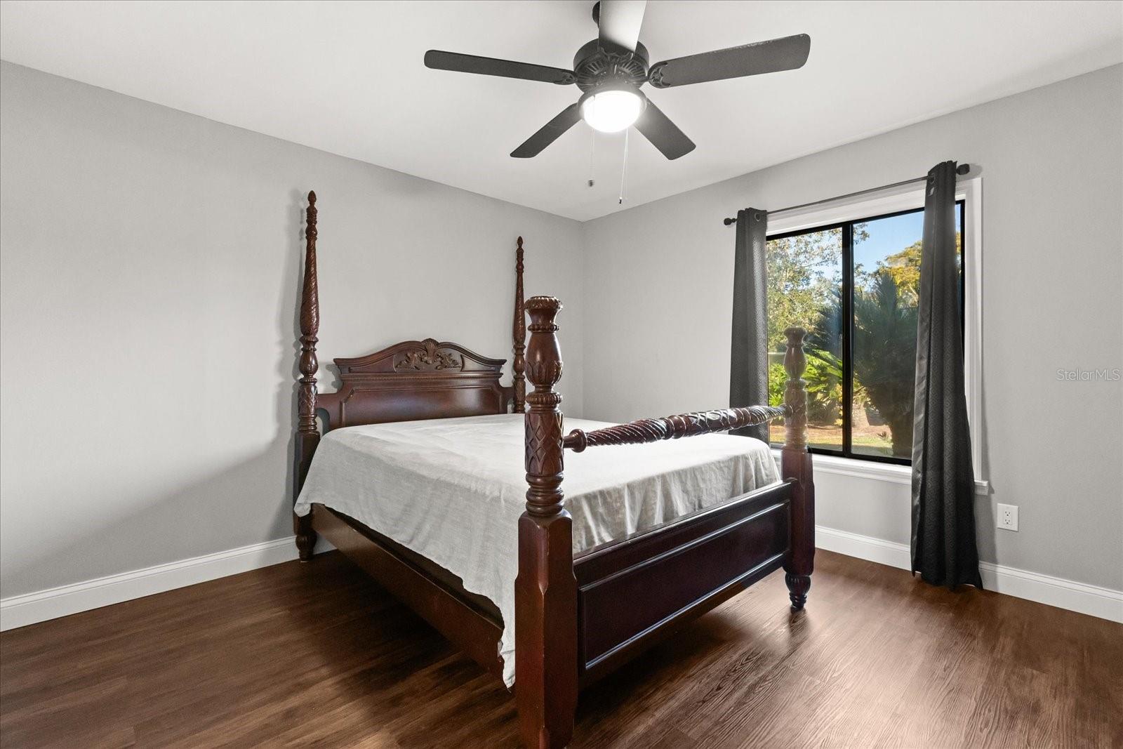 TREESHORE DEV - Residential