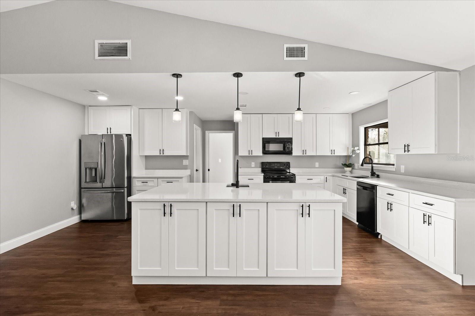 TREESHORE DEV - Residential