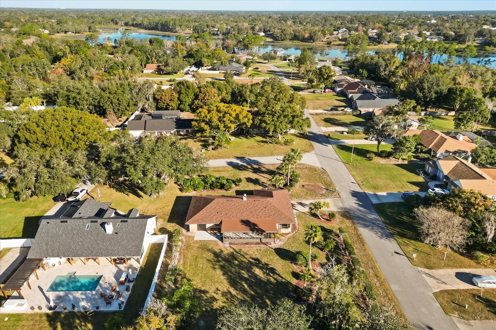 TREESHORE DEV - Residential