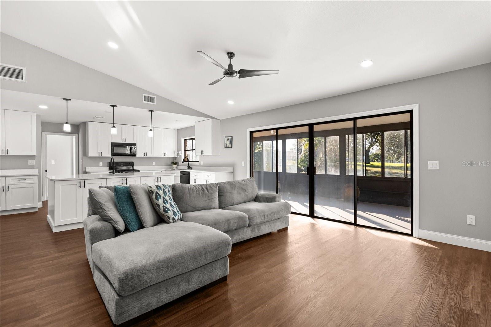 TREESHORE DEV - Residential