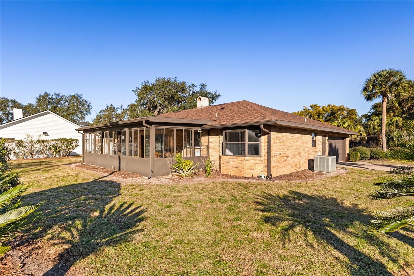 TREESHORE DEV - Residential