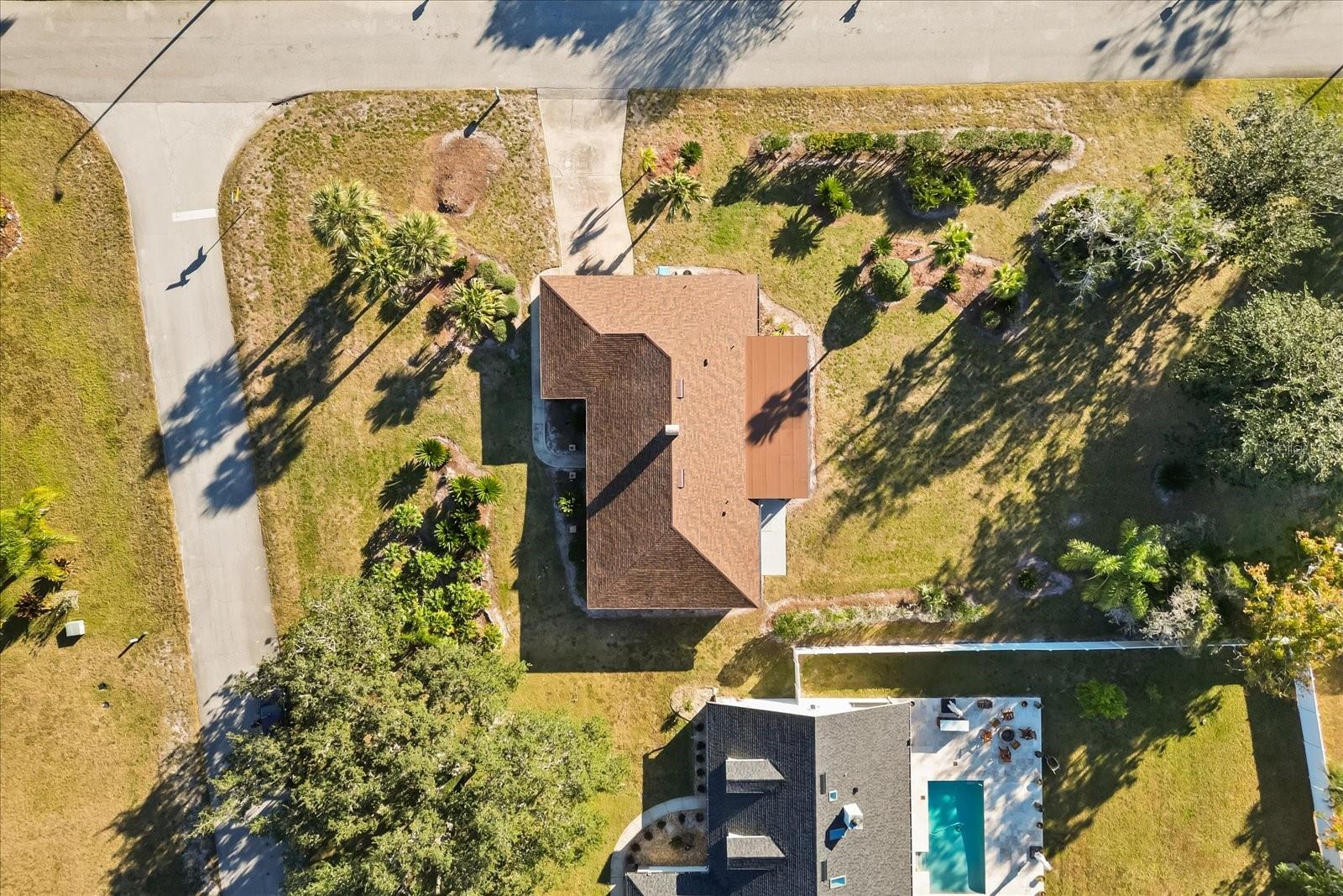 TREESHORE DEV - Residential