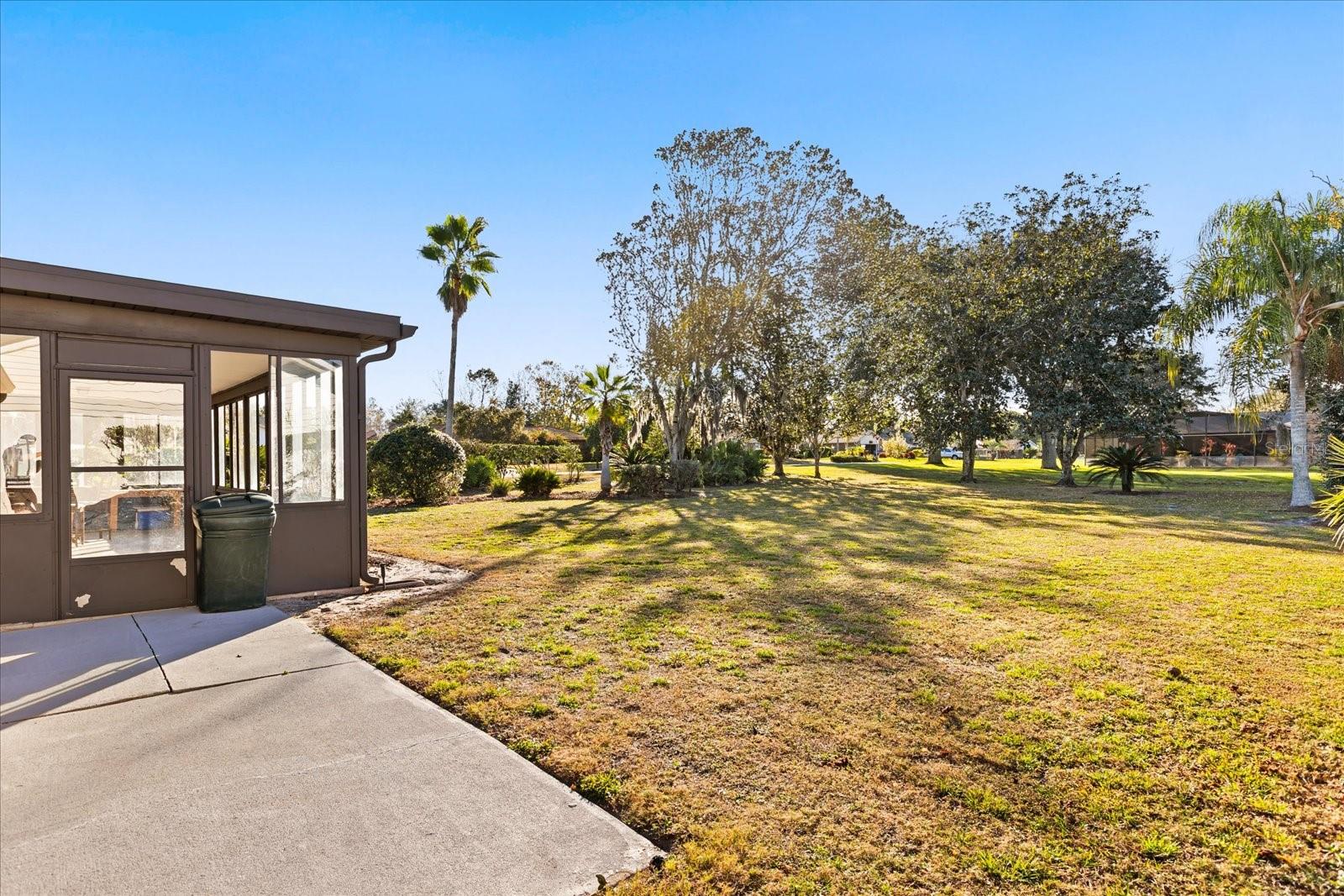 TREESHORE DEV - Residential