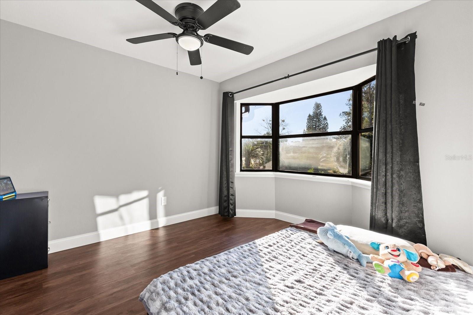 TREESHORE DEV - Residential