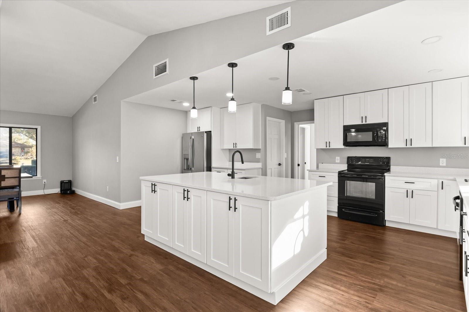 TREESHORE DEV - Residential