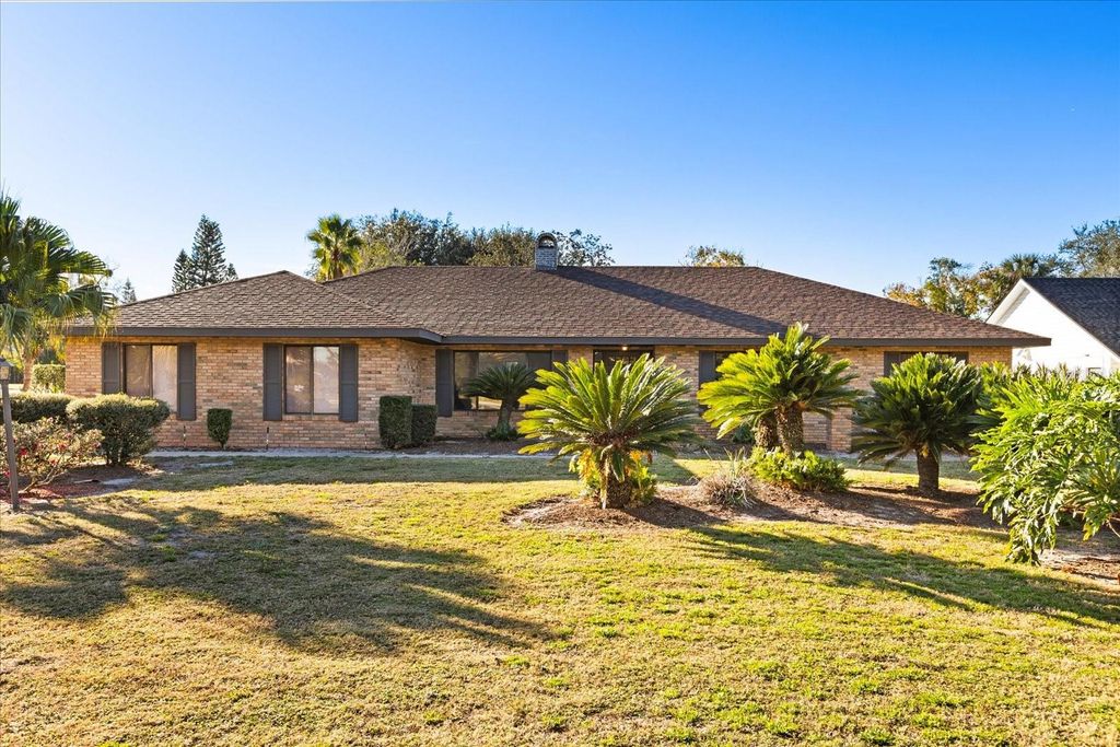 Photo of 2101 Rocky Hill Drive, Deltona, FL 32738 (MLS # O6368980)