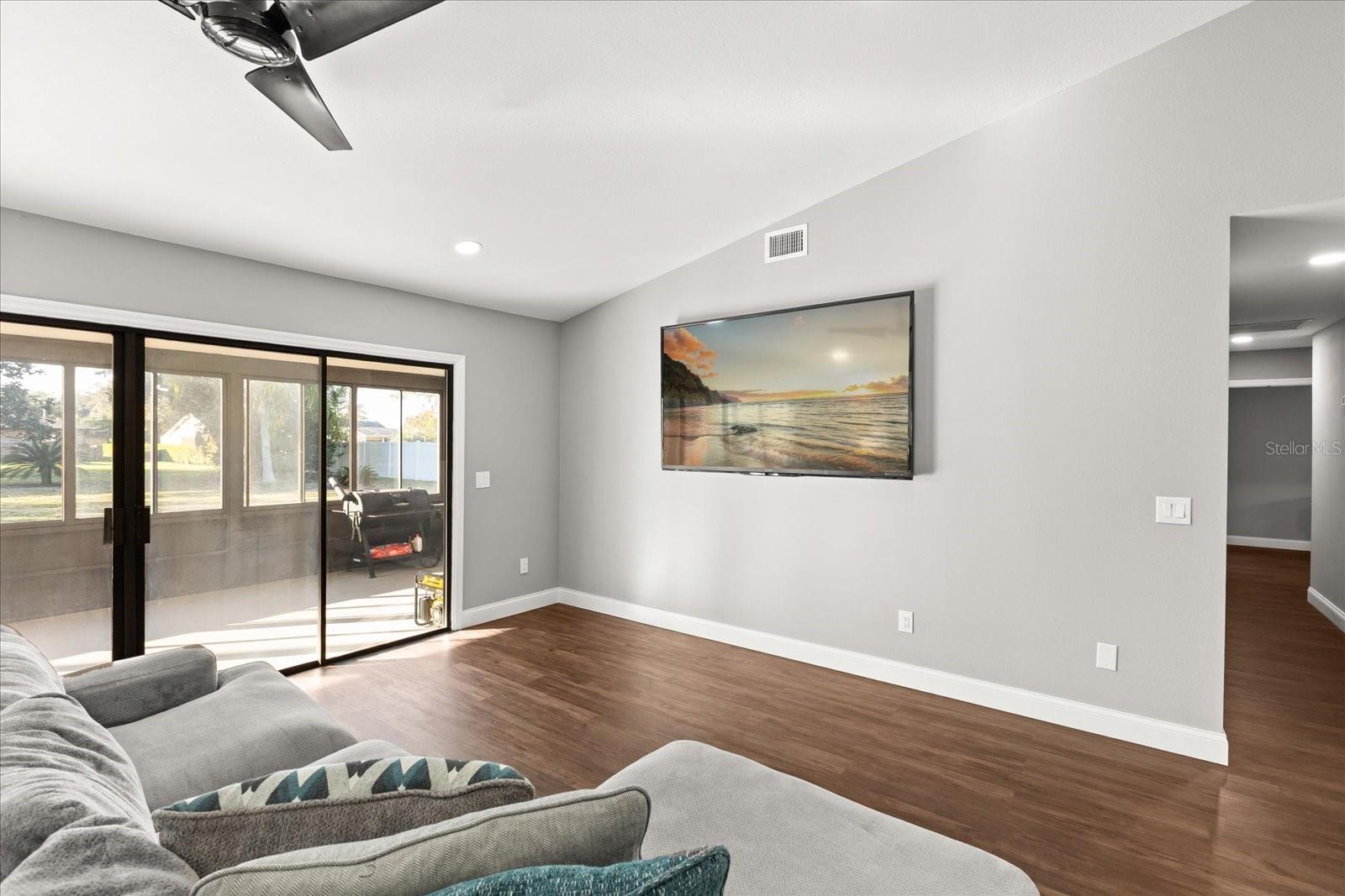 TREESHORE DEV - Residential