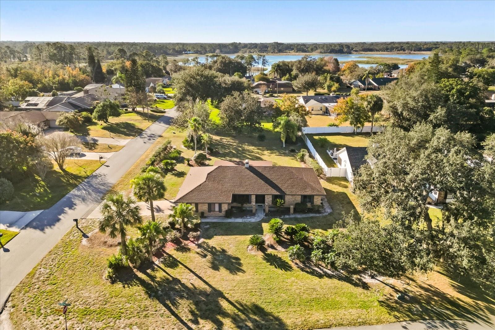 TREESHORE DEV - Residential