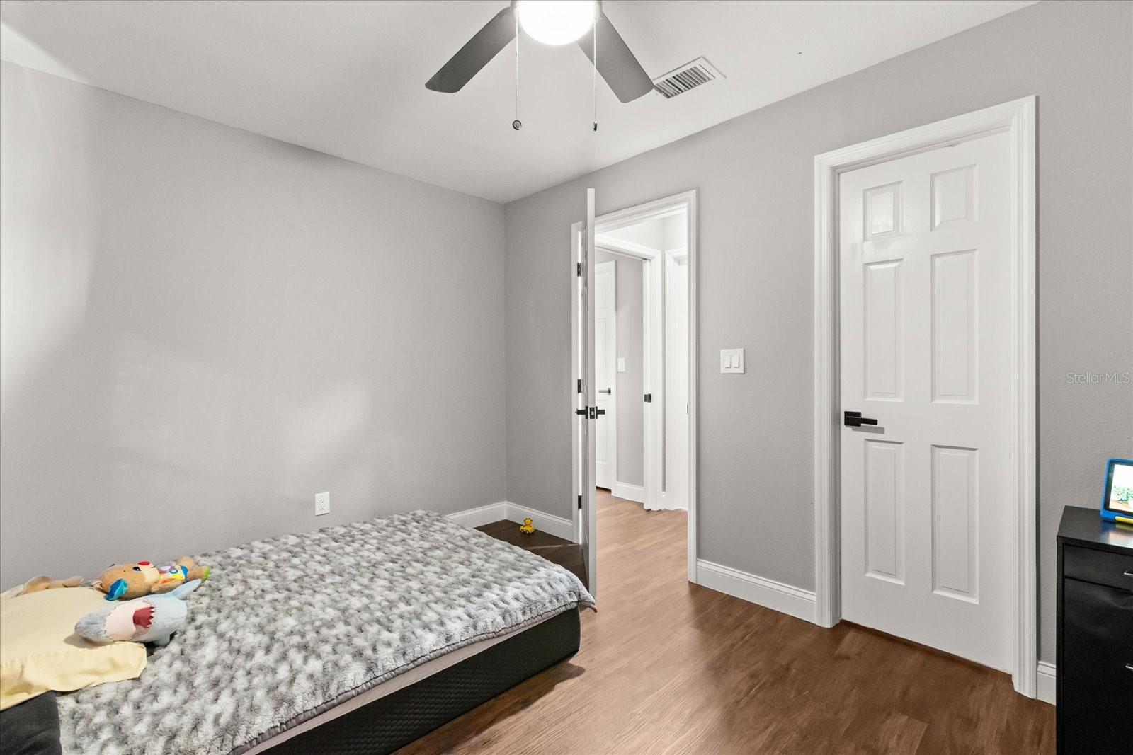 TREESHORE DEV - Residential