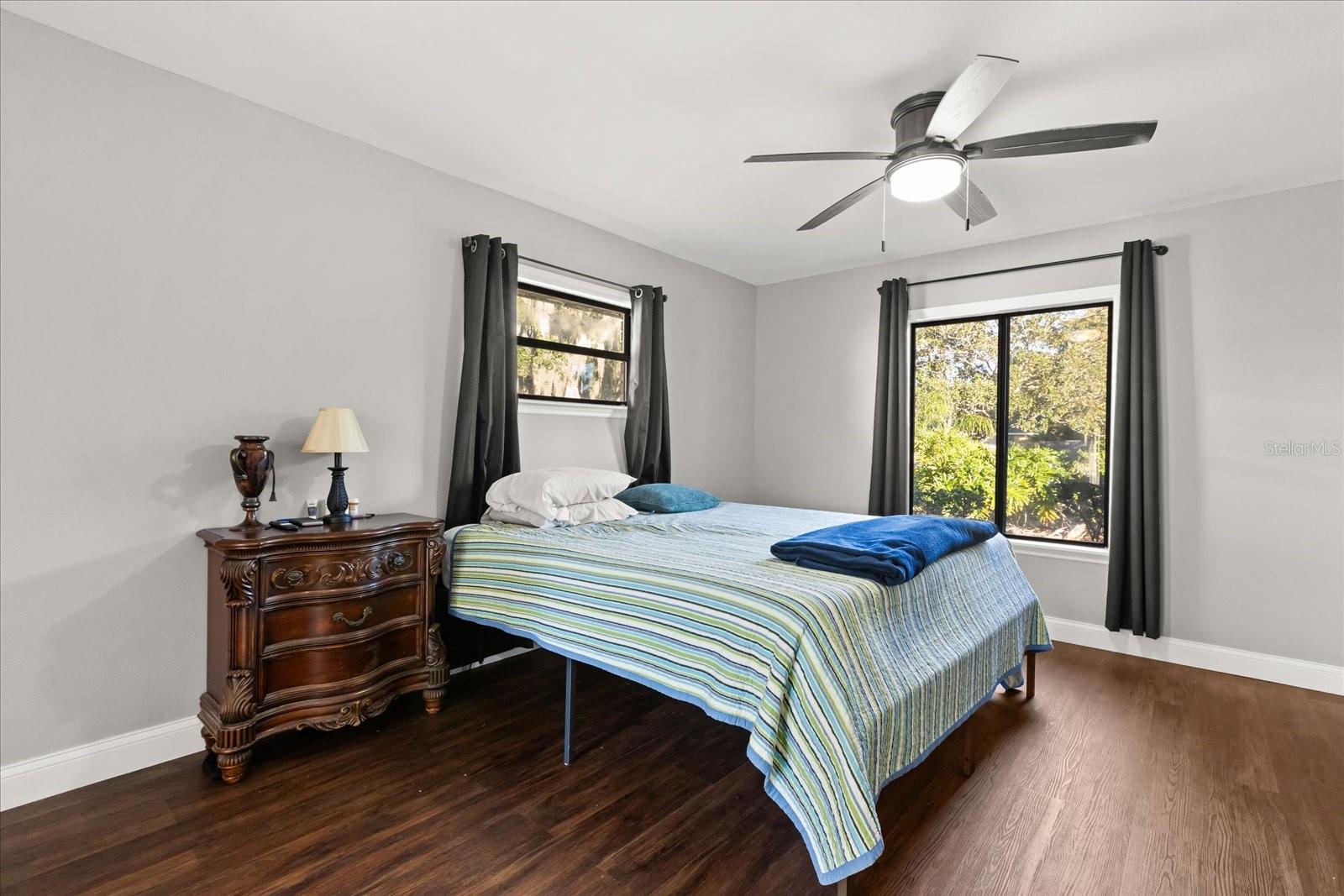 TREESHORE DEV - Residential