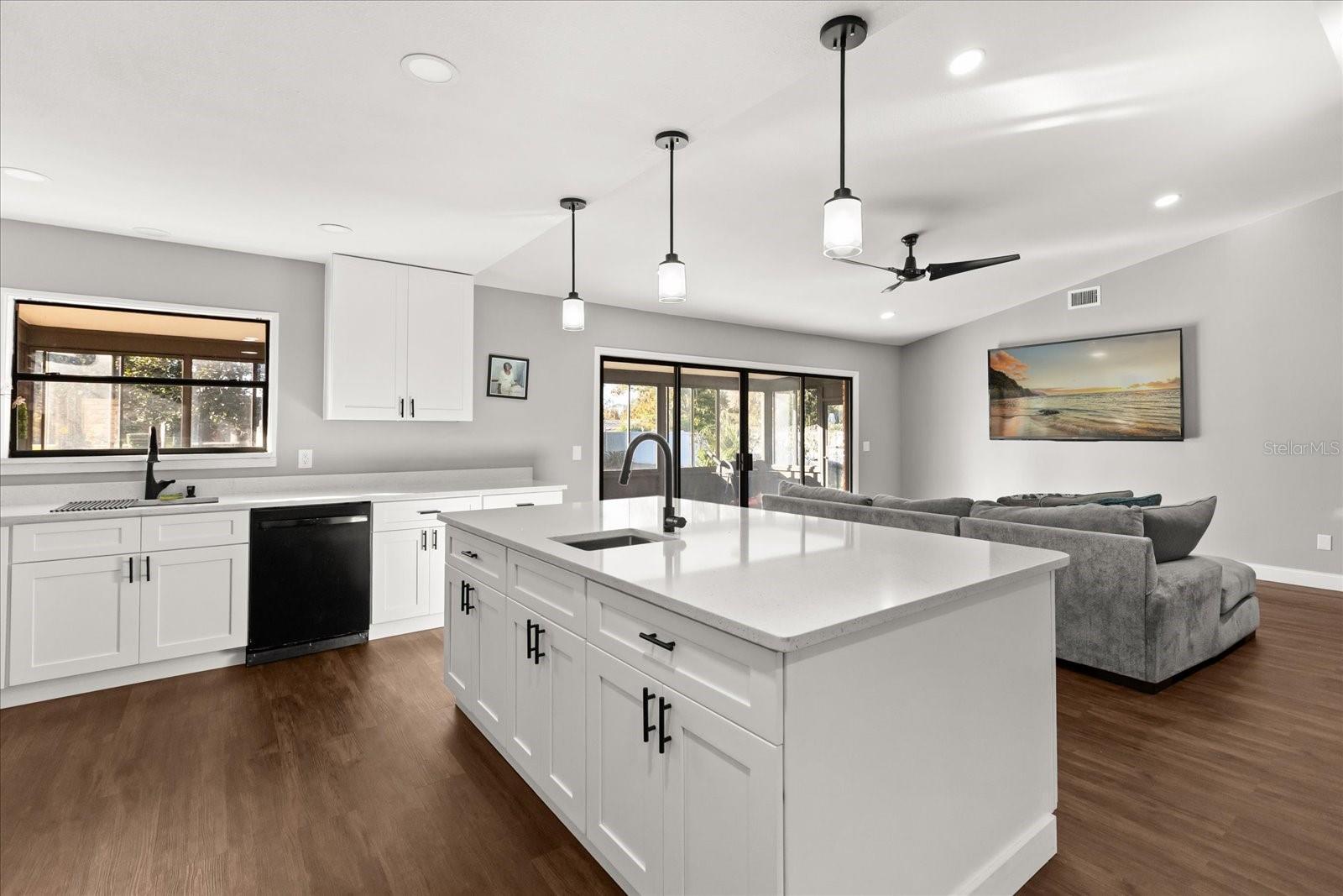 TREESHORE DEV - Residential