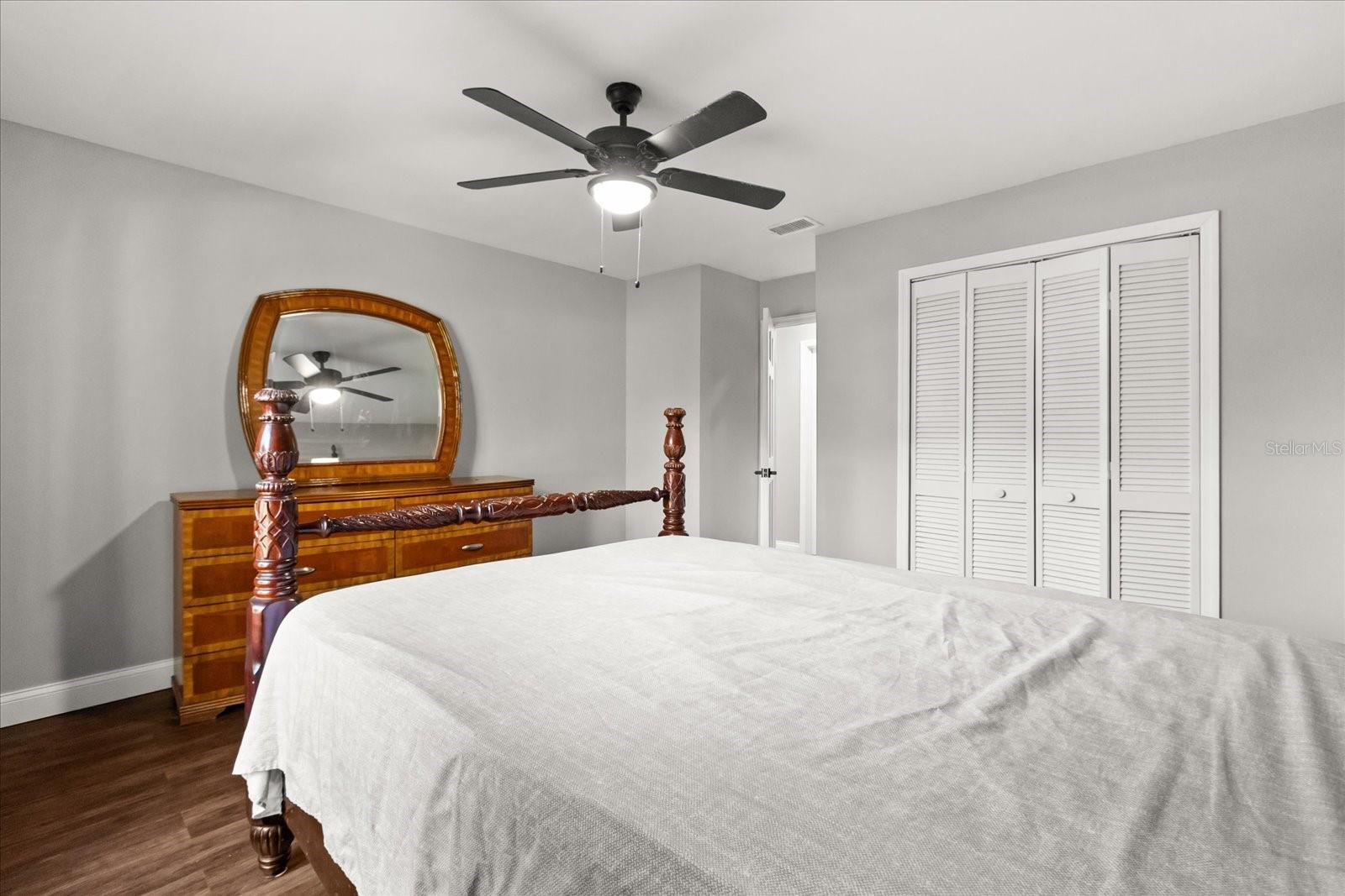 TREESHORE DEV - Residential