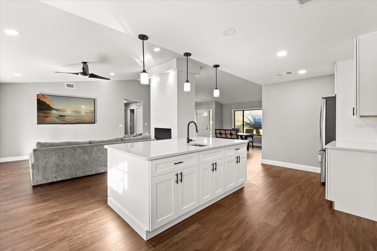 TREESHORE DEV - Residential