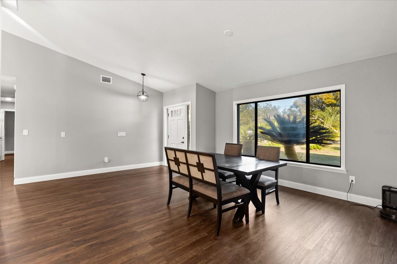 TREESHORE DEV - Residential