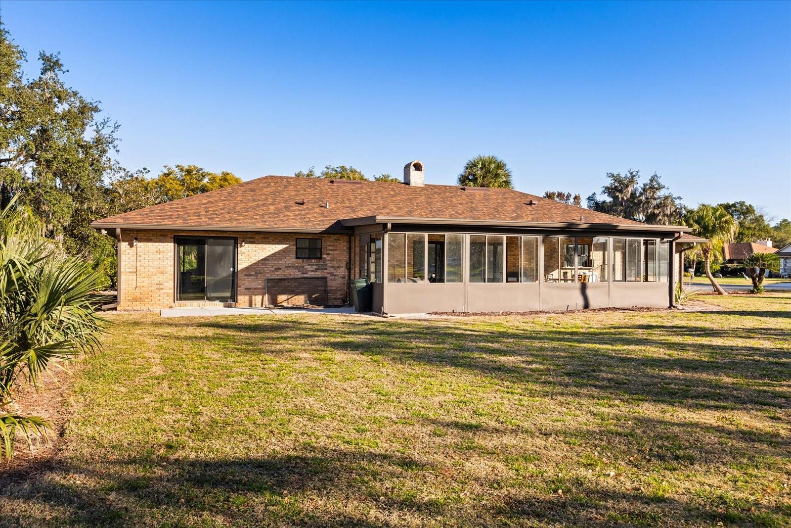 TREESHORE DEV - Residential