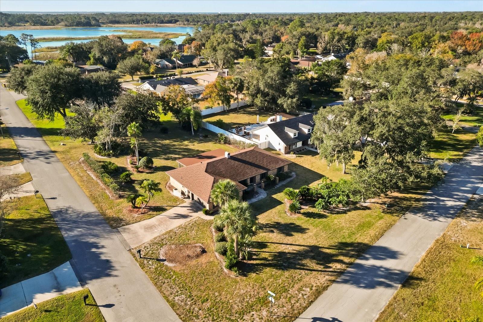 TREESHORE DEV - Residential