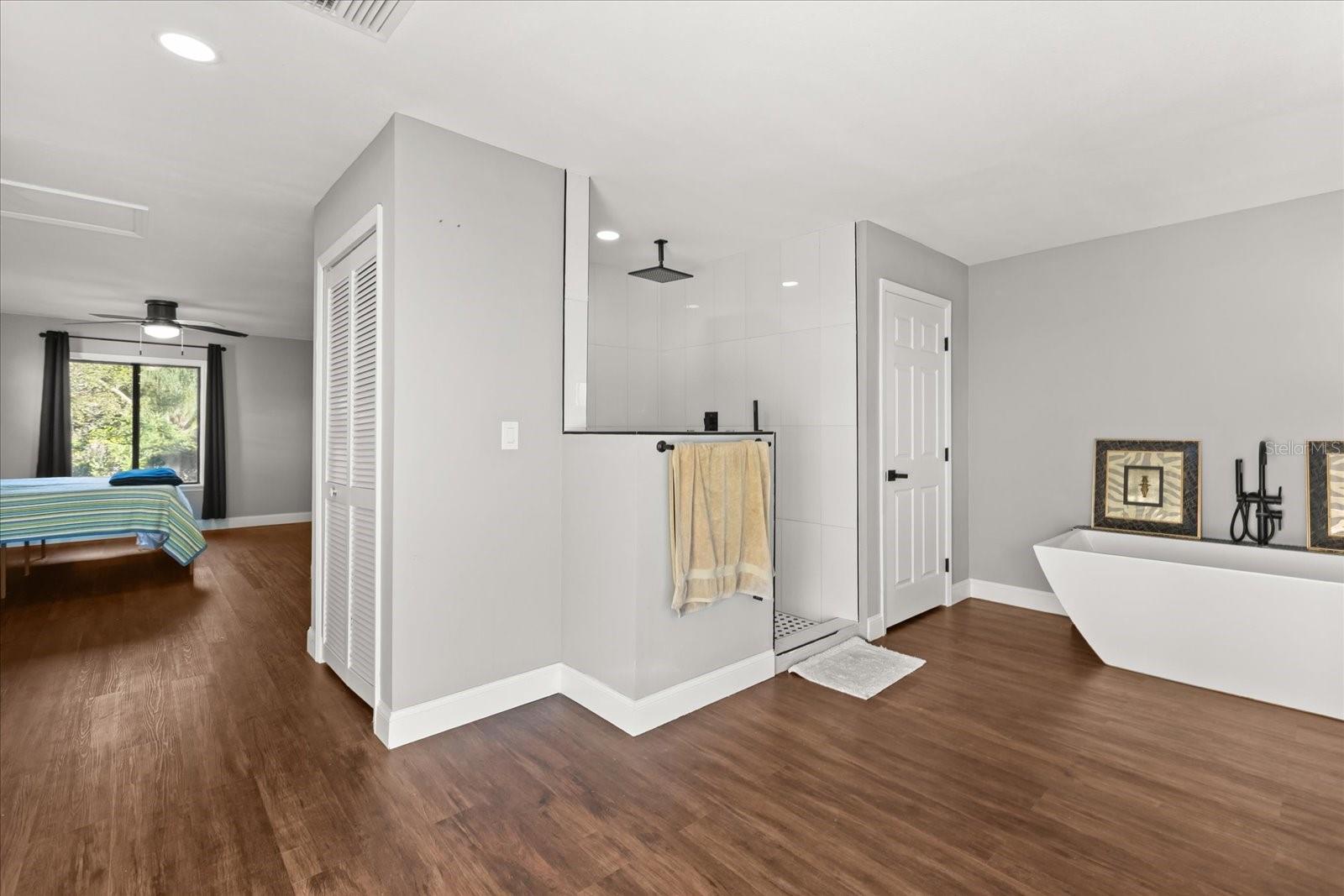 TREESHORE DEV - Residential