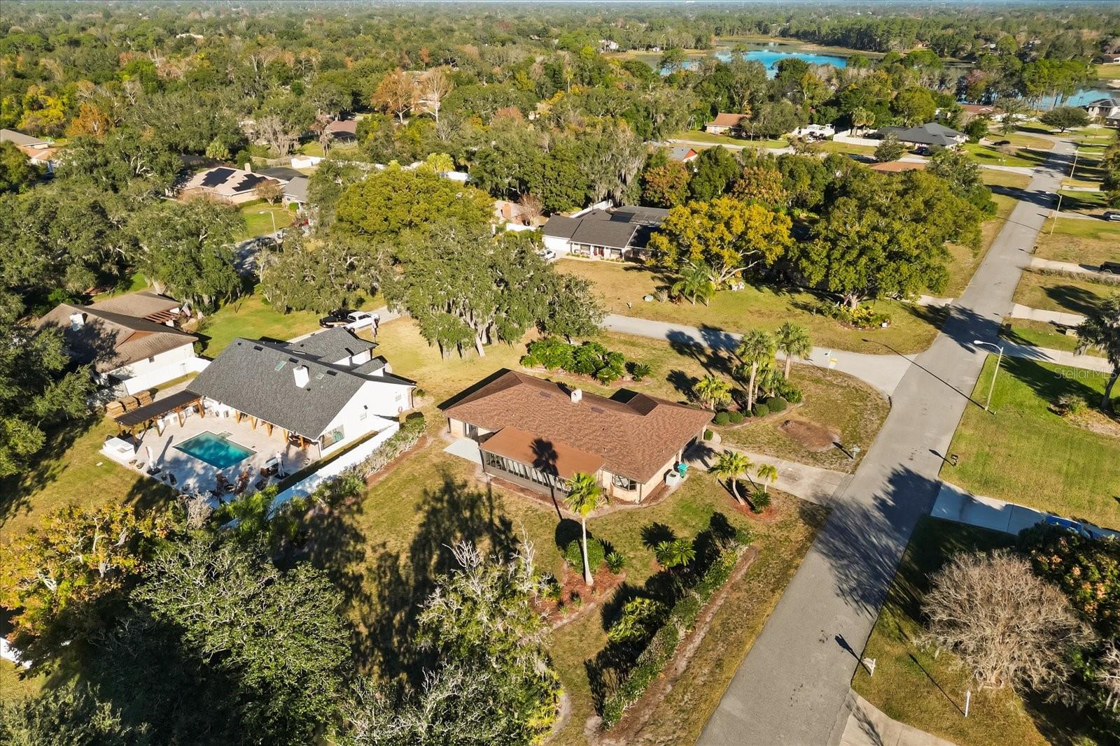 TREESHORE DEV - Residential