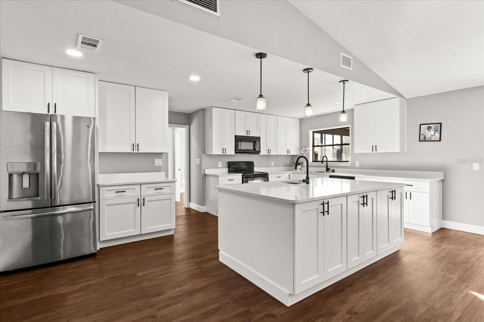 TREESHORE DEV - Residential