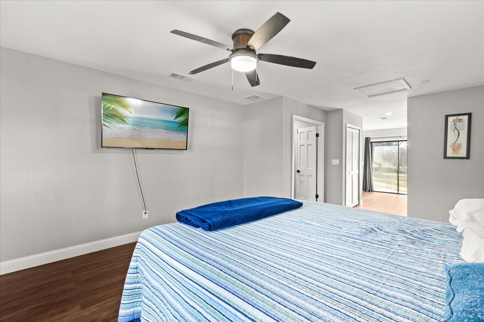 TREESHORE DEV - Residential