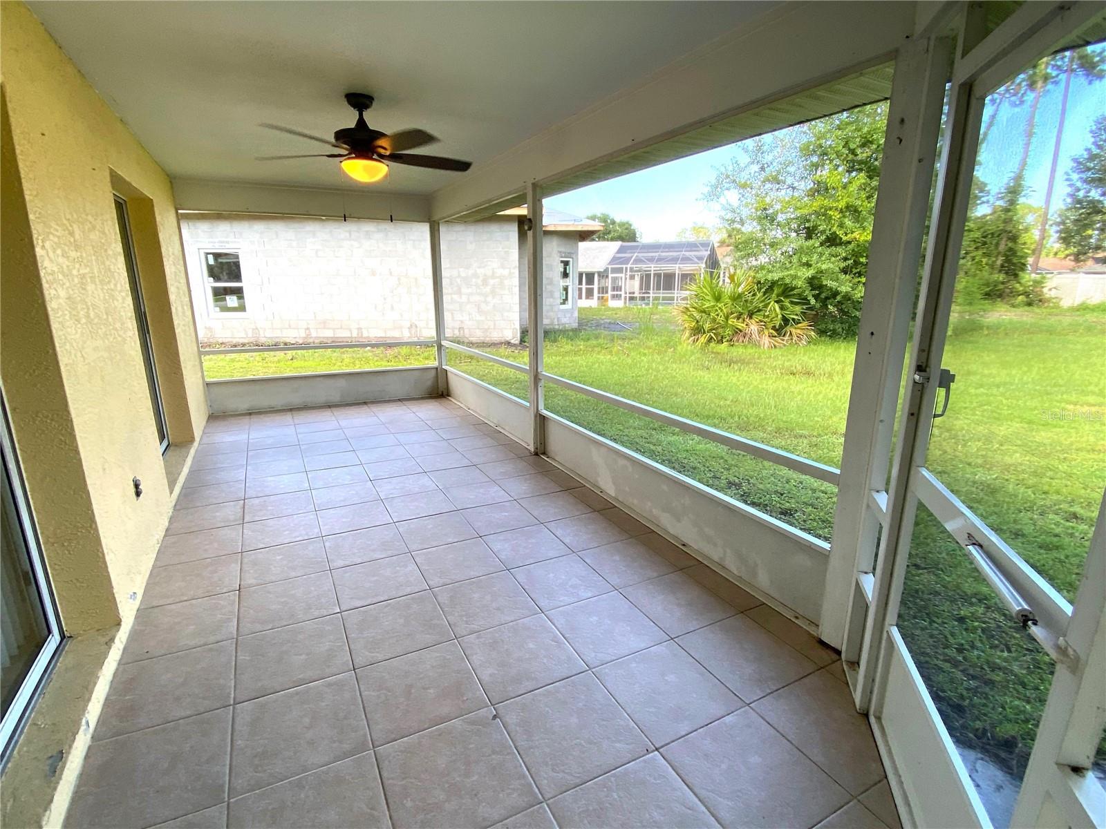 PINE LAKES - Residential