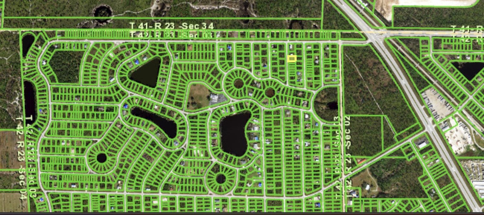 12046 DAHLIA STREET, PUNTA GORDA, FL, 33955 1 12046 DAHLIA STREET
