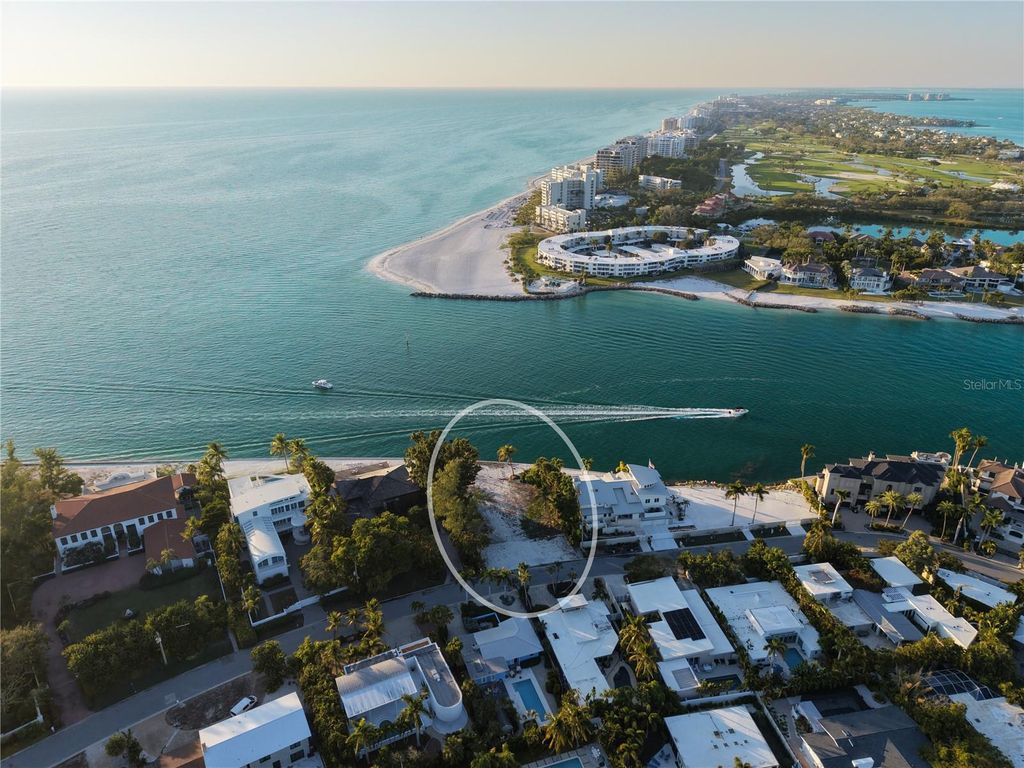 Photo of 1199 Westway Drive, Sarasota, FL 34236 (MLS # A4673170)