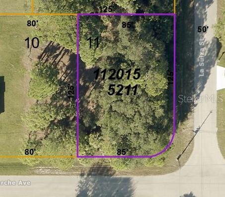 CORNER LOT NOW AVAILABLE!! This is the perfect vacant lot to build your dream home in beautiful North Port in Sarasota County!! You will get to enjoy all Florida has to offer from beaches to shopping to baseball games all within a short drive from this location!! No HOAs with fees or deed restrictions or CDDs! The growth and potential in North Port are absolutely amazing. North Port is conveniently located to shopping, dining, parks, and all that up and coming North Port has to offer!! Many beaches located within a 30 minutes. These make a investment!!
