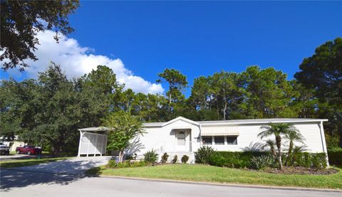 Photo of 3685 Coconut Palm Circle, Oviedo, FL 32765 (MLS # O6354997)