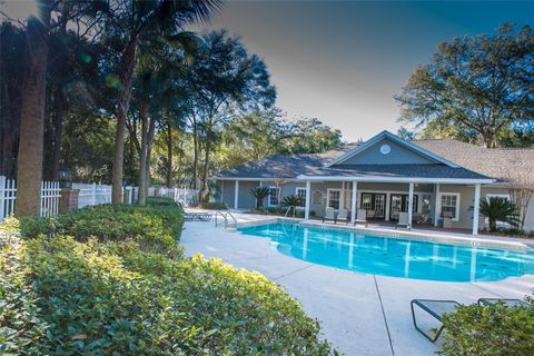 A home in GAINESVILLE