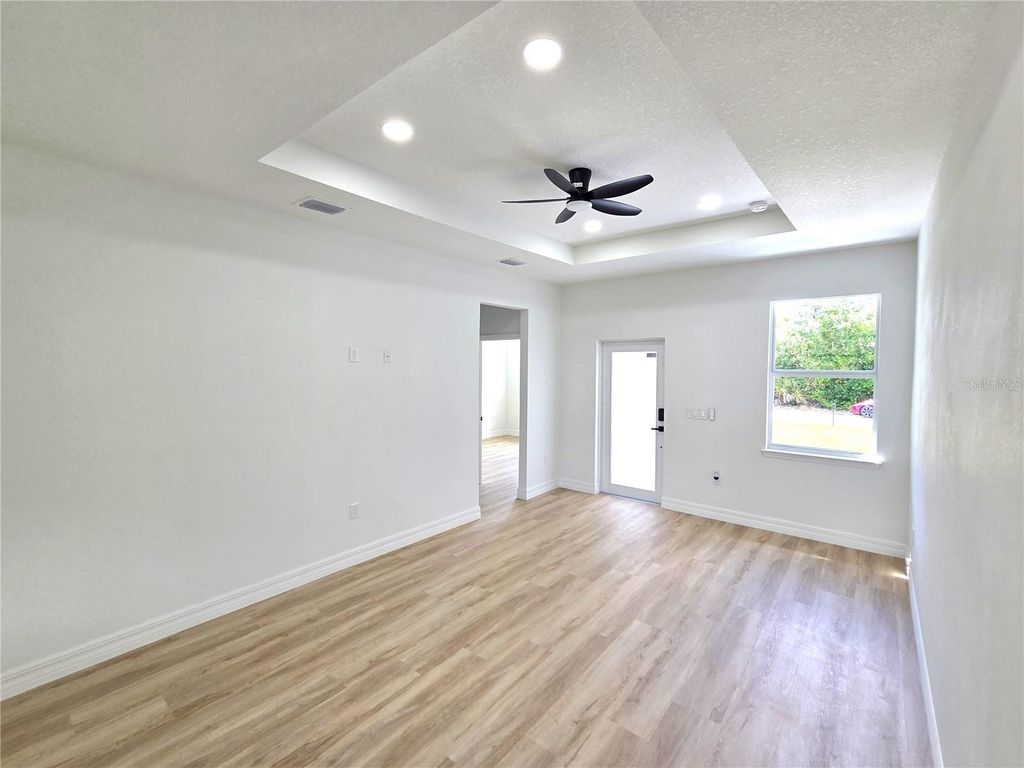 Photo of 142 Fitzsimons Street, Port Charlotte, FL 33954 (MLS # TB8499430)