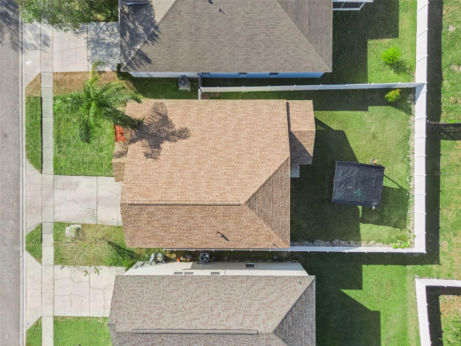 BAKERS CROSSING PH 2 - Residential