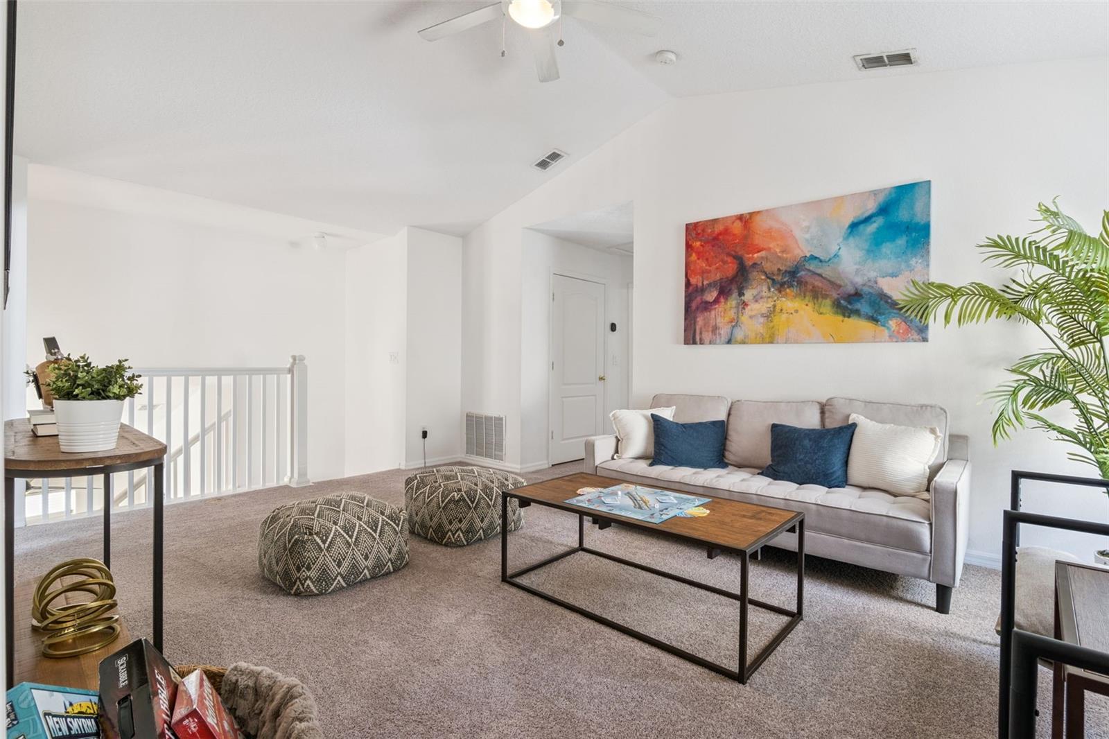 BAKERS CROSSING PH 2 - Residential