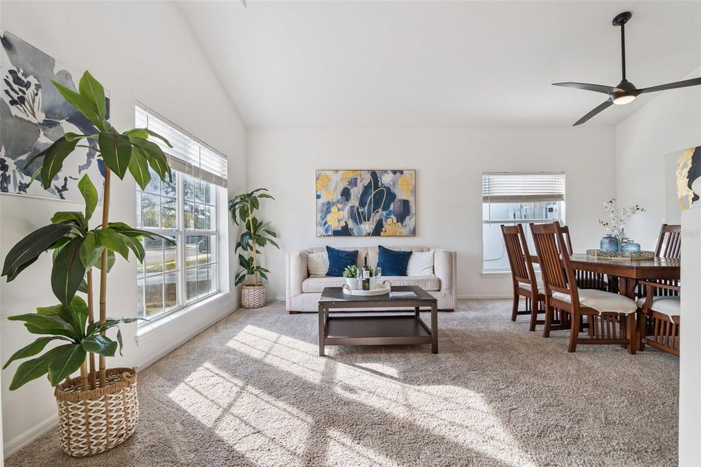 Photo of 290 Clydesdale Circle, Sanford, FL 32773 (MLS # O6366782)