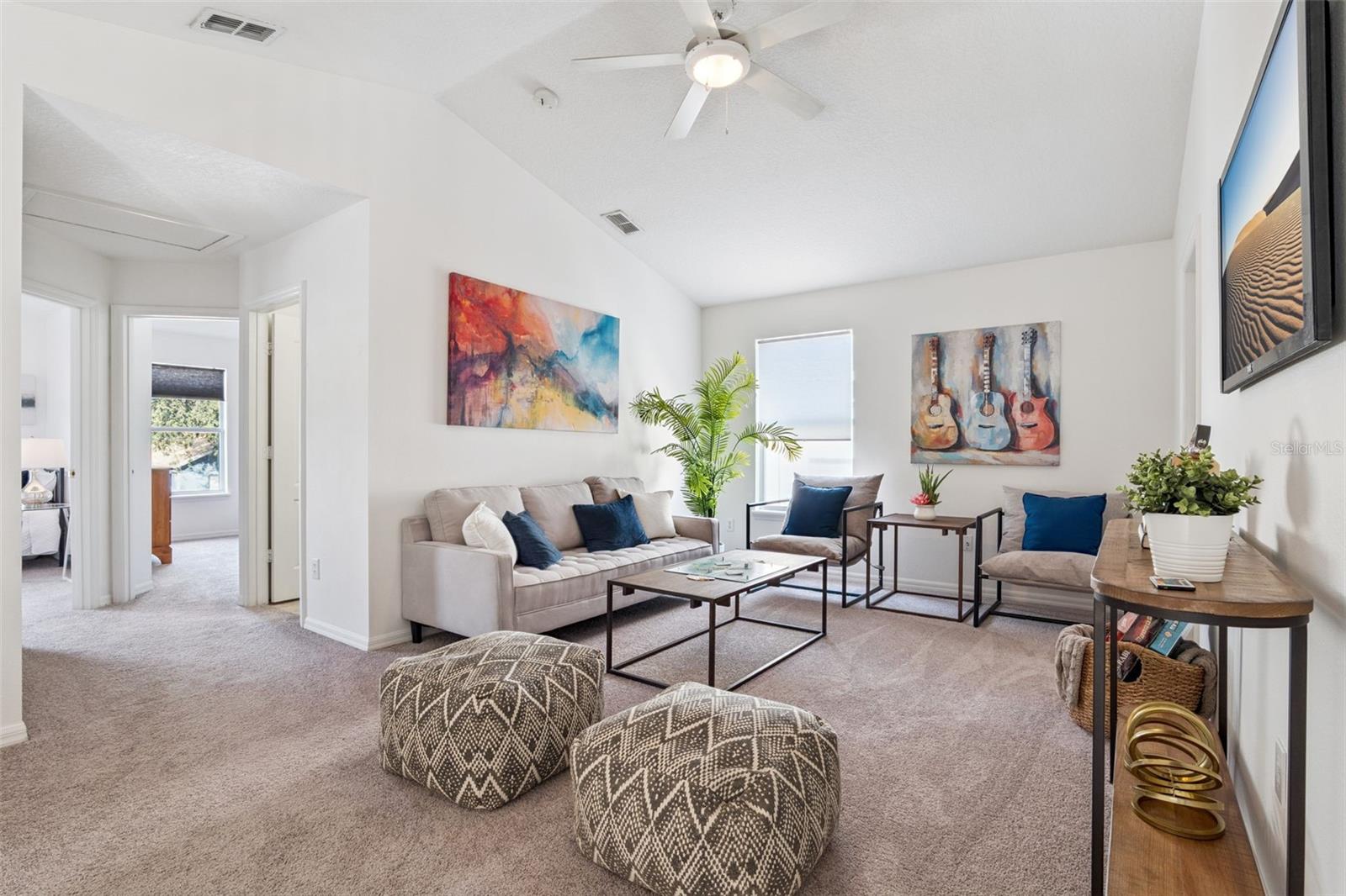 BAKERS CROSSING PH 2 - Residential