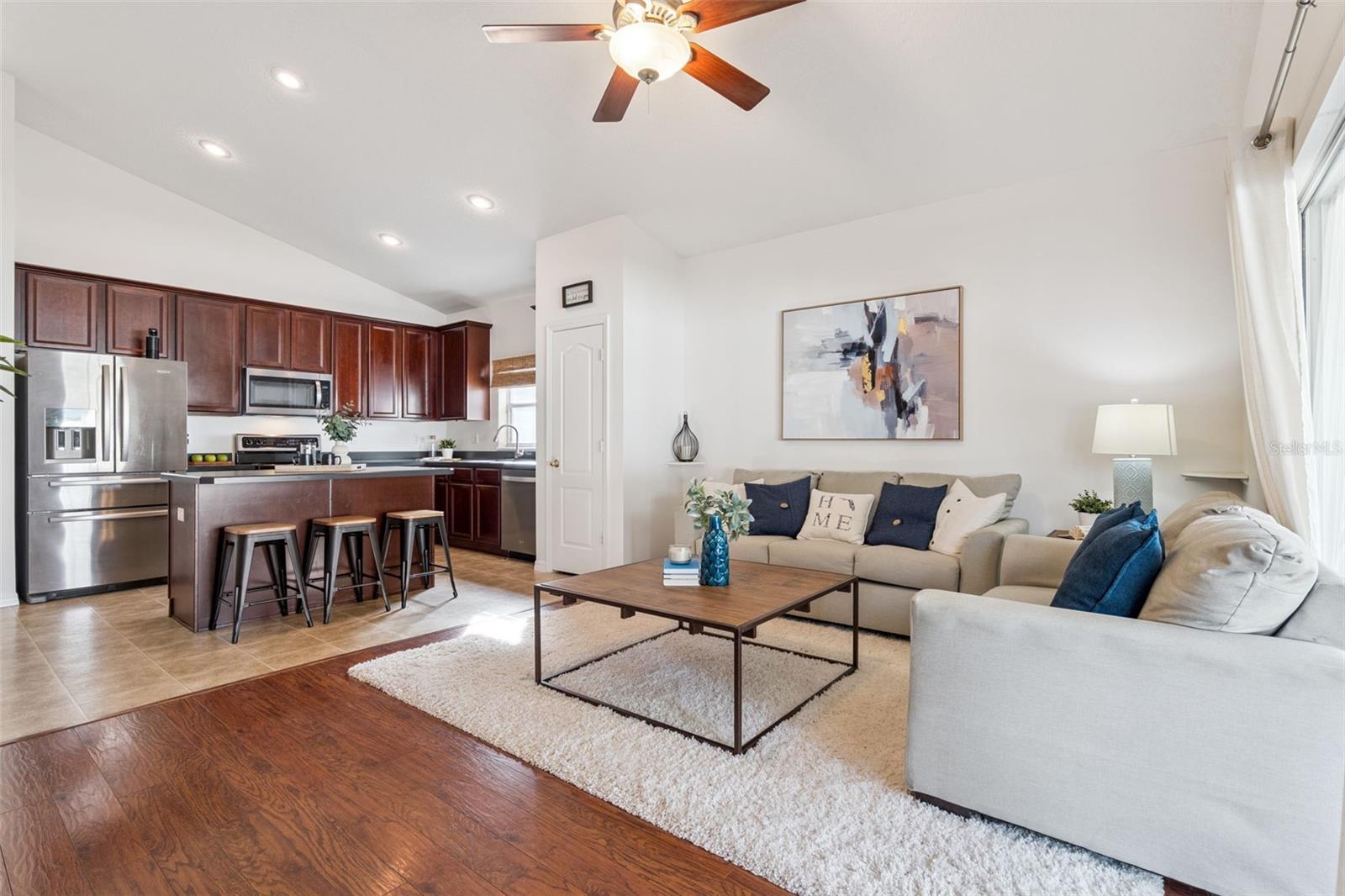 BAKERS CROSSING PH 2 - Residential