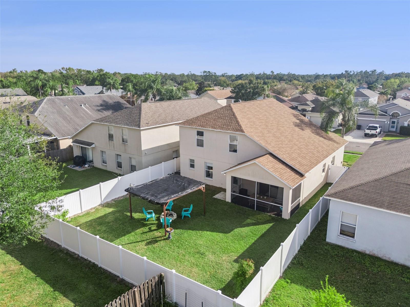 BAKERS CROSSING PH 2 - Residential