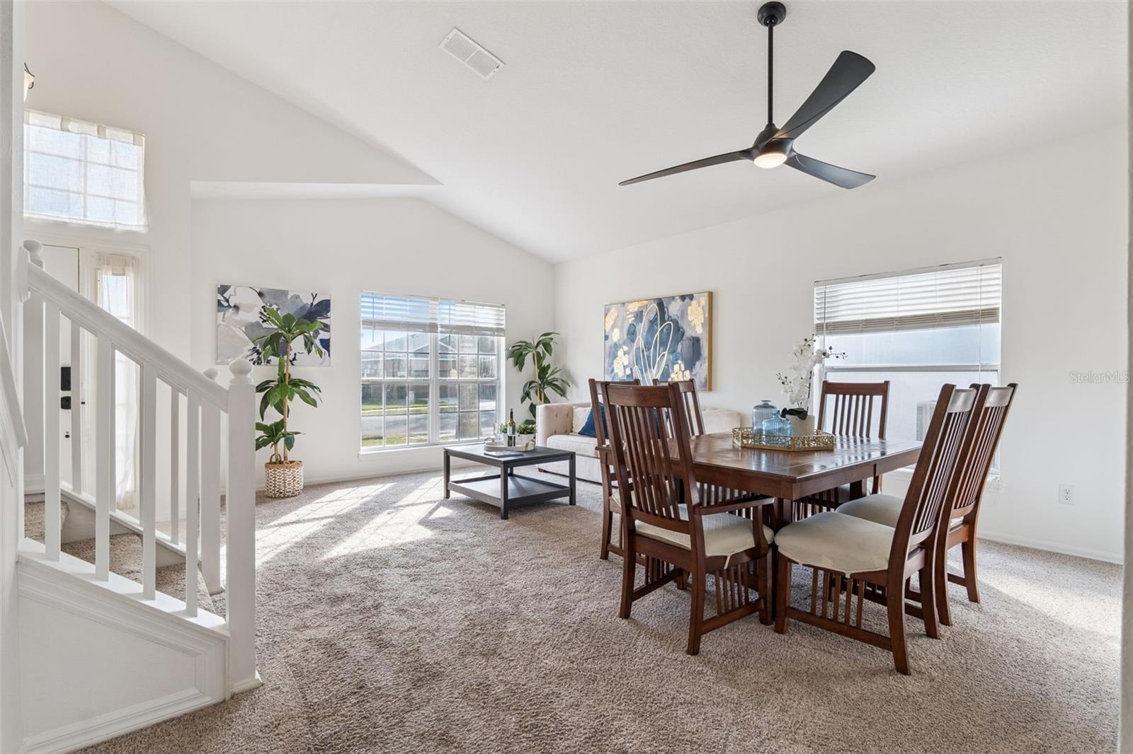 BAKERS CROSSING PH 2 - Residential