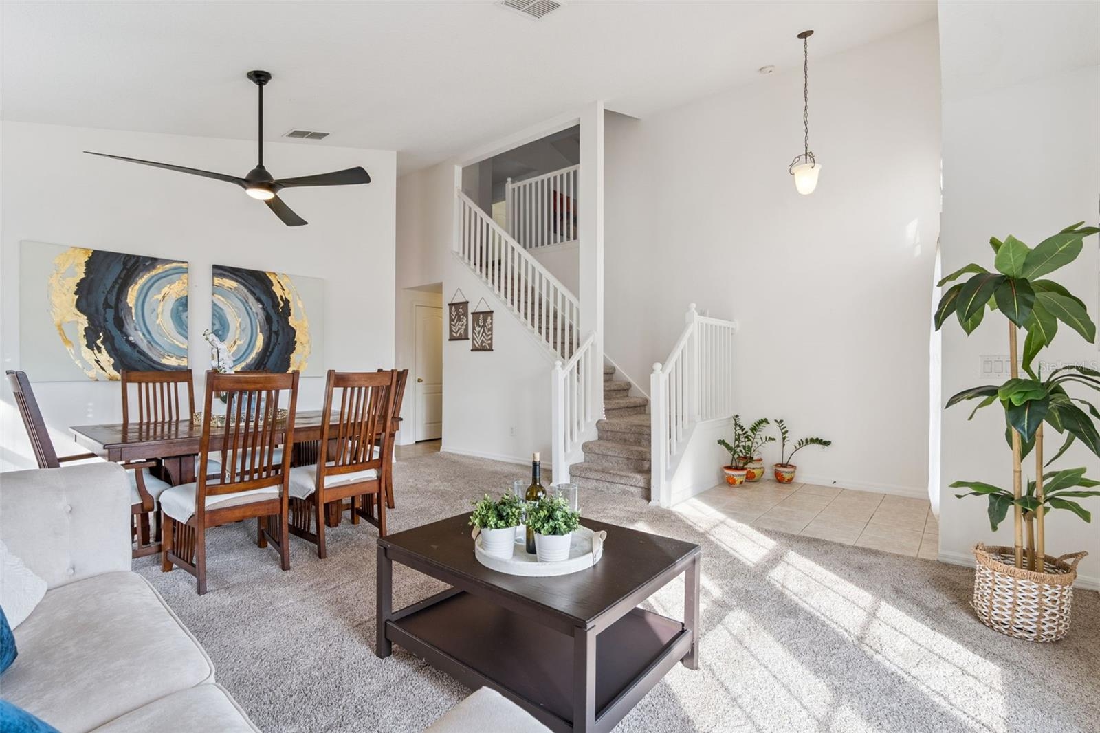 BAKERS CROSSING PH 2 - Residential