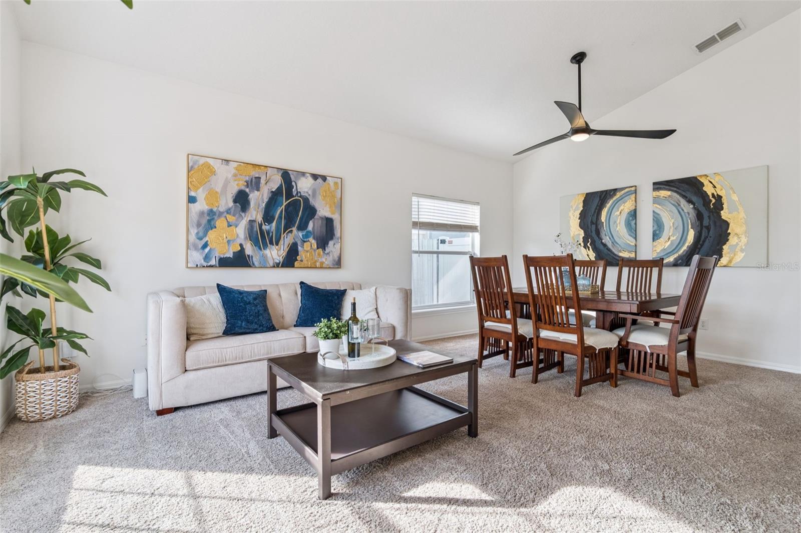 BAKERS CROSSING PH 2 - Residential