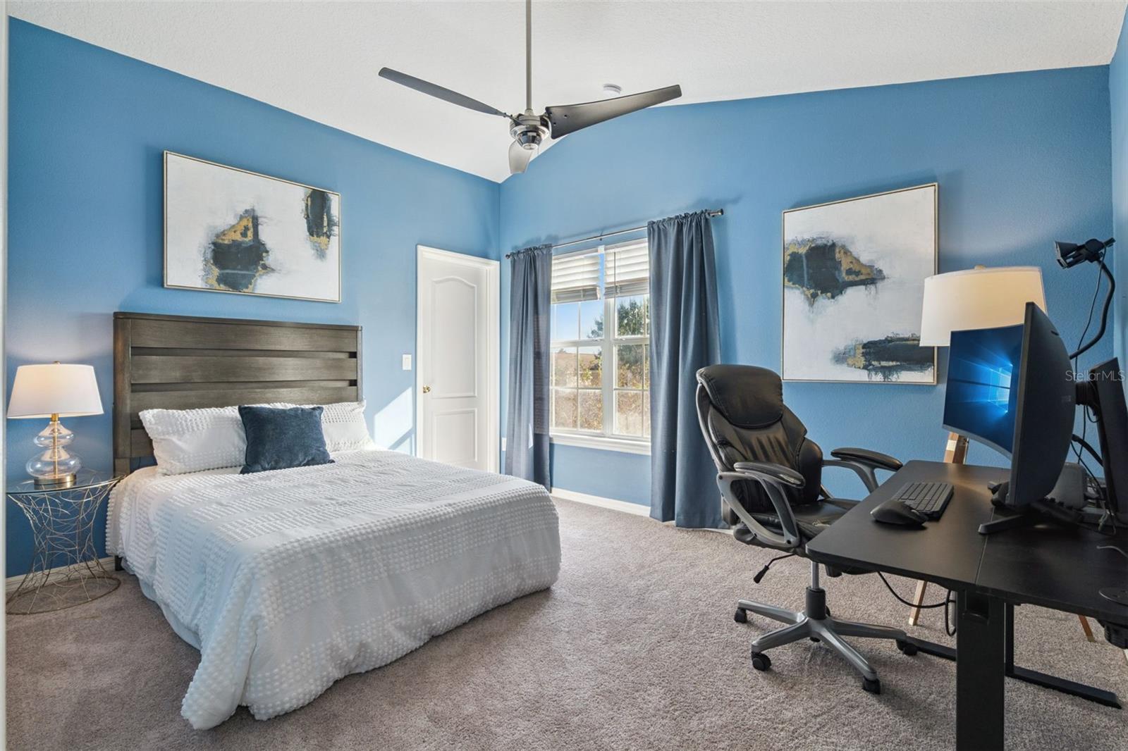 BAKERS CROSSING PH 2 - Residential