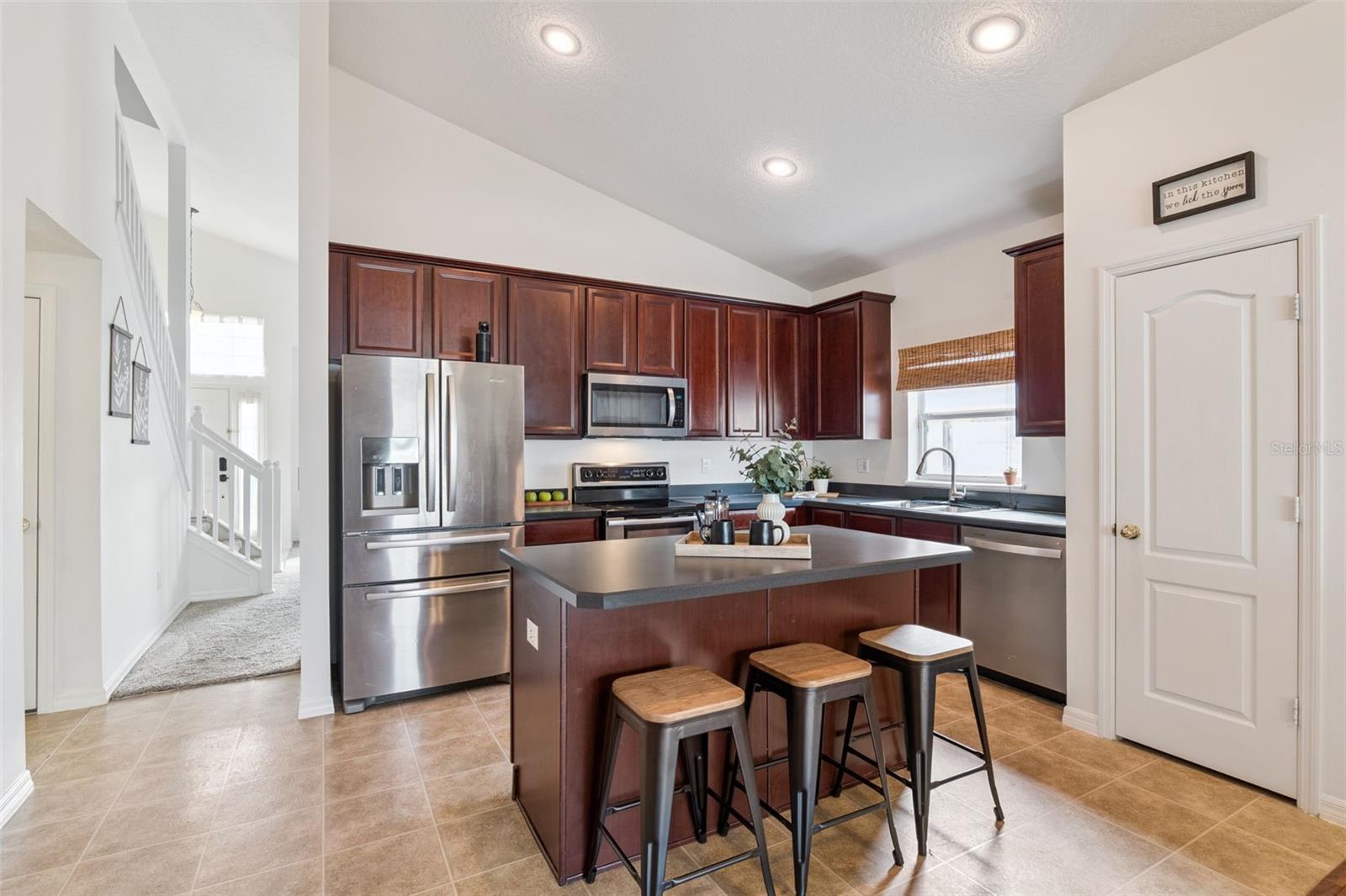 BAKERS CROSSING PH 2 - Residential