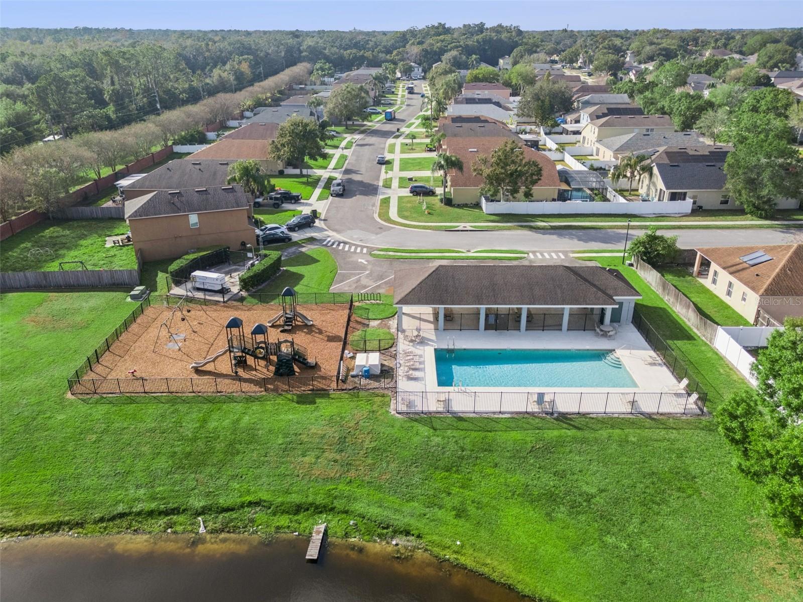 BAKERS CROSSING PH 2 - Residential