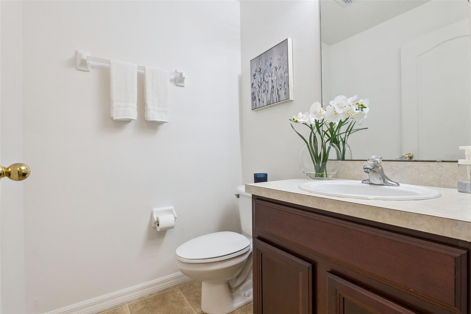 BAKERS CROSSING PH 2 - Residential