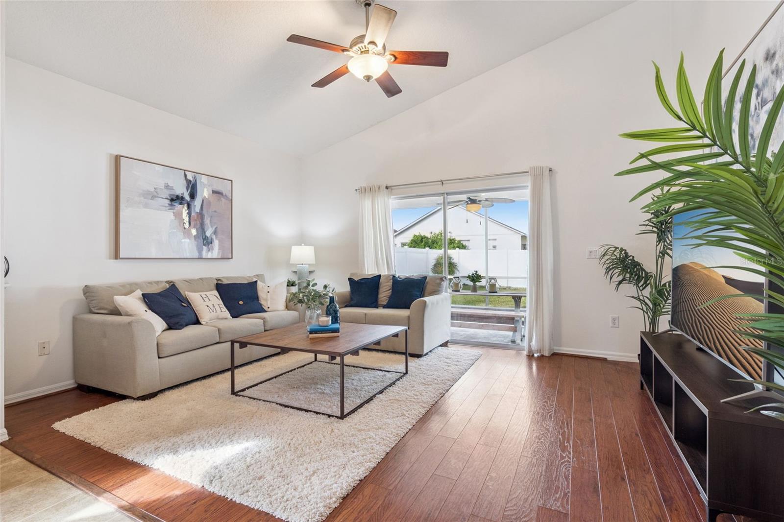 BAKERS CROSSING PH 2 - Residential